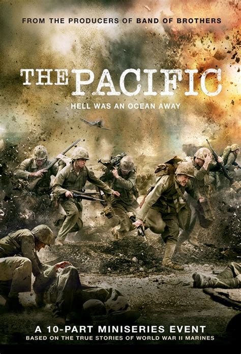 imdb the pacific|the pacific leckie.